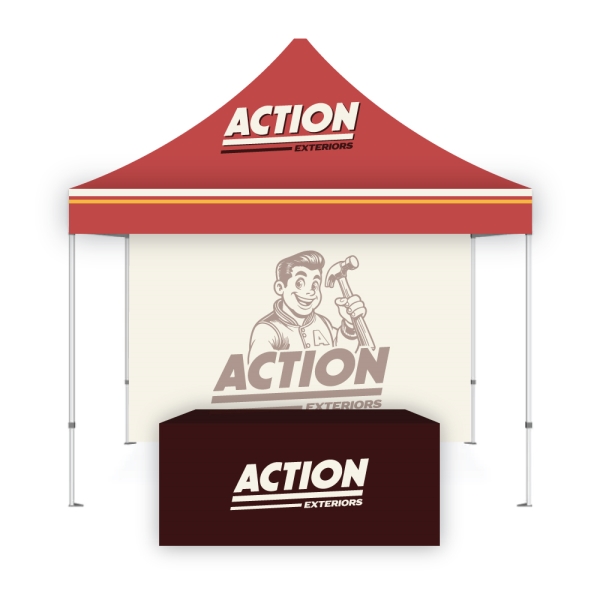 EVENTS + PROMO